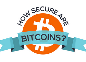 How Secure Are Bitcoins?