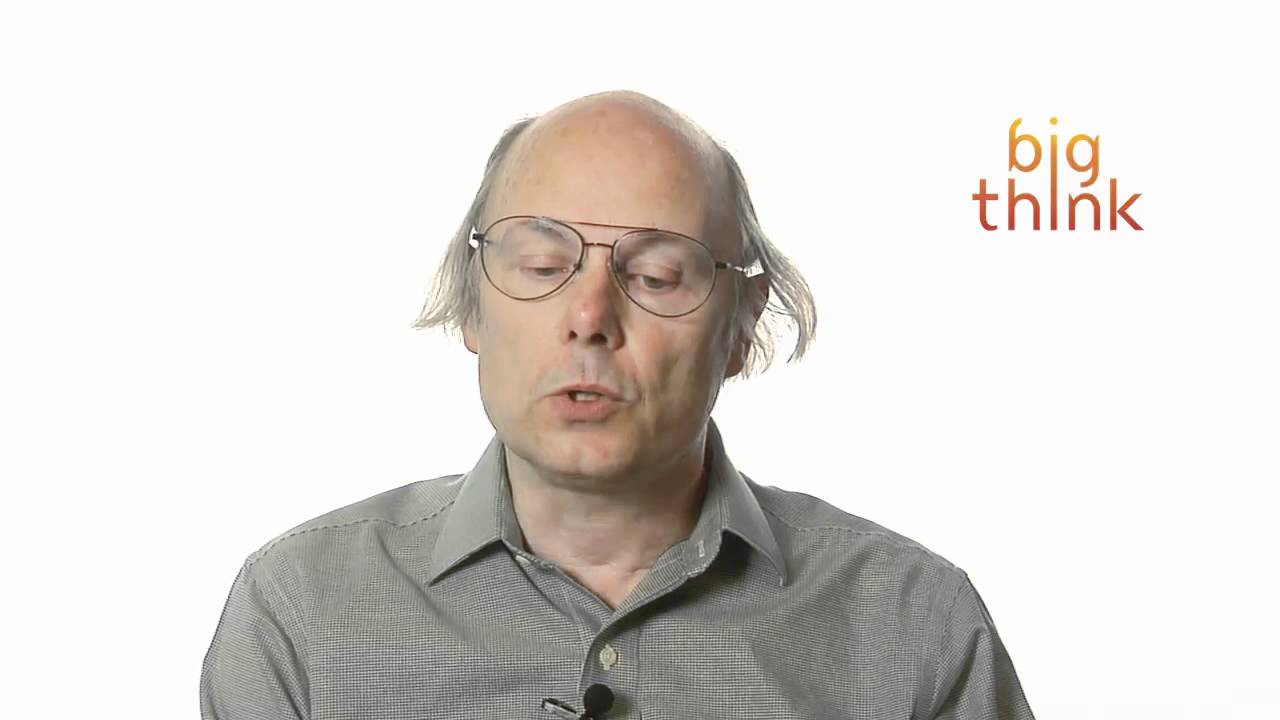 Bjarne Stroustrup: Why I Created C++