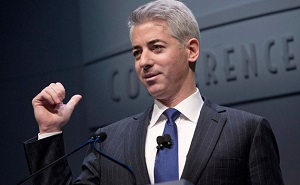 Learn How to Invest like CEO Bill Ackman