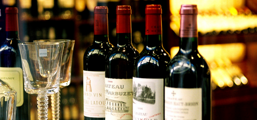 A Beginner’s Guide to Wine
