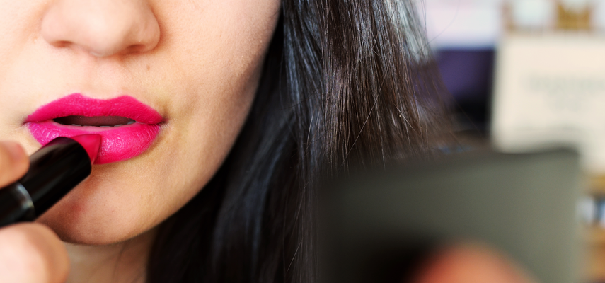 9 Unbelievably Simple Steps for Perfect Make-Up