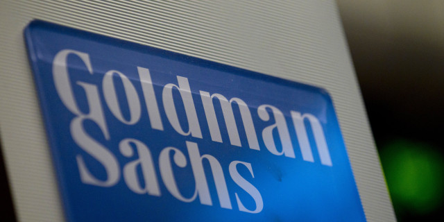 10 Facts about Goldman Sachs