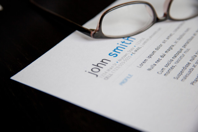 52 Awesome Resume Tips