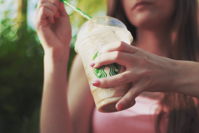 13 Facts about Starbucks