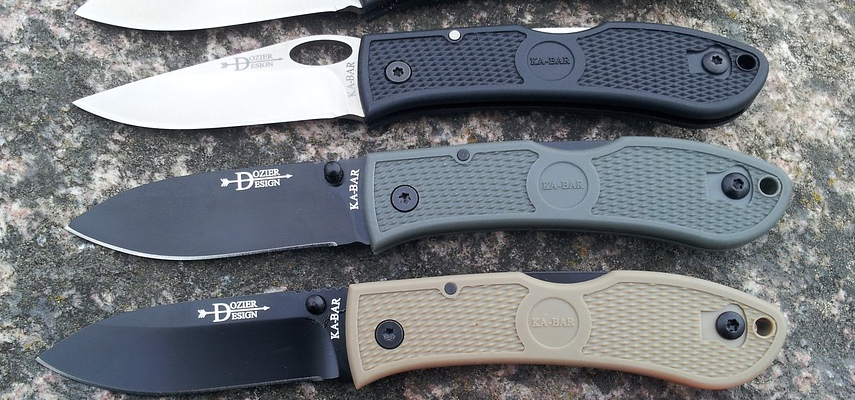 The Complete Guide to Knife Blades