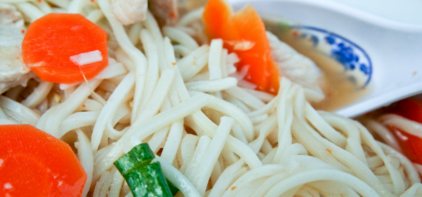 How to Make Epic Ramen Noodles