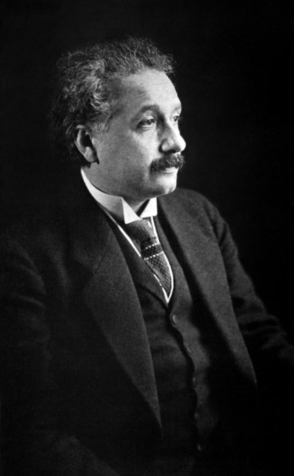 7 Facts about Albert Einstein | TFE Times