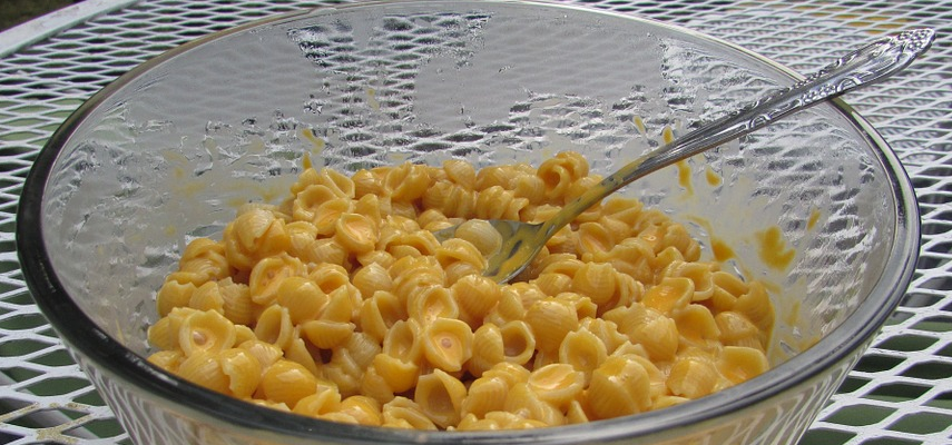 Ultimate Macaroni and Cheese Idea Generator