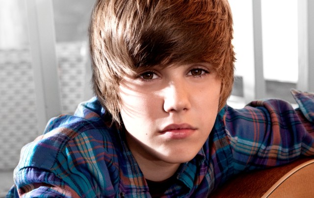 8 Facts about Justin Bieber