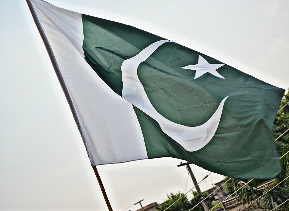 7 Facts about Pakistan