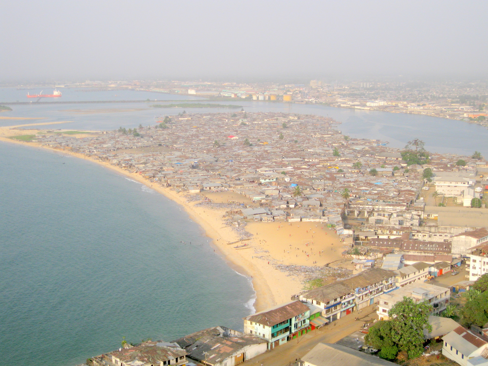 Bushrod_Island_Monrovia_Liberia