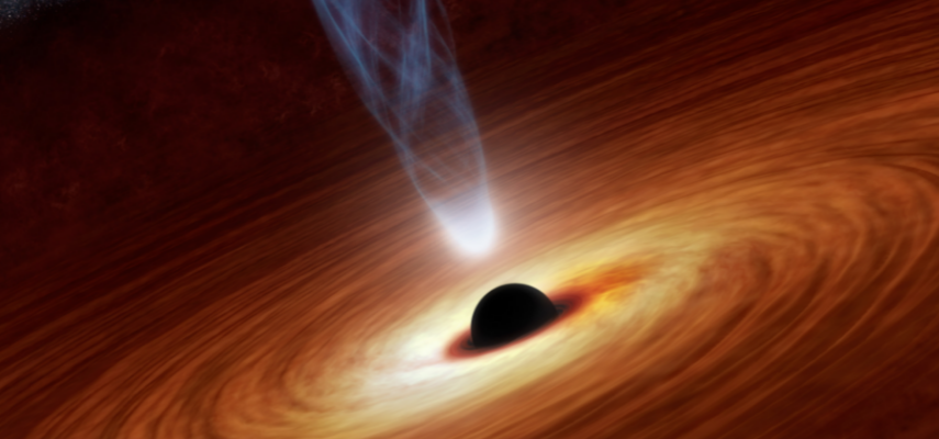 All You Need to Know About Black Holes