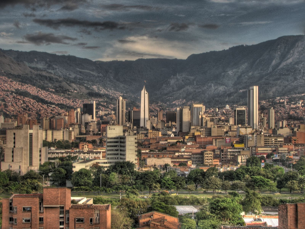 9 Facts about Colombia