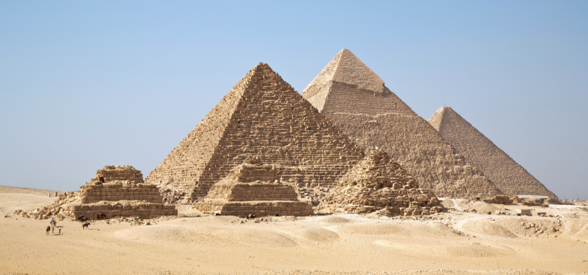 egypt