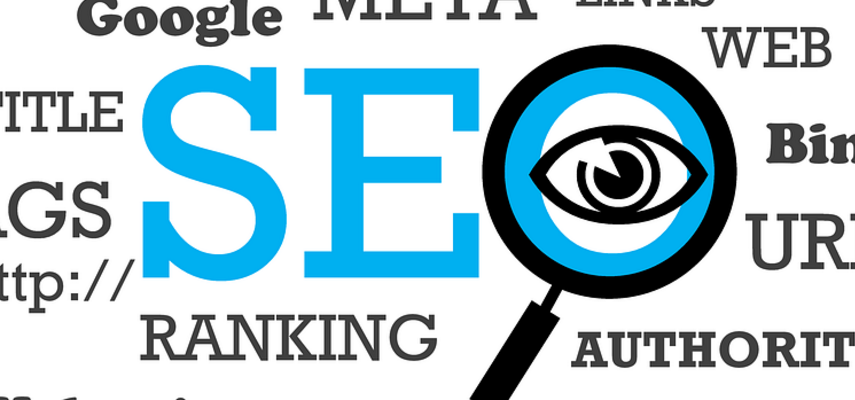 5 Top Tips for SEO