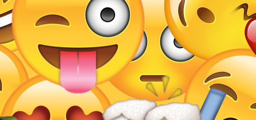 The Past, Present, and Future of Emojis