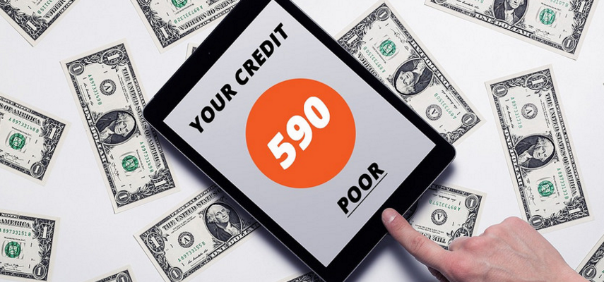 The 411 on Your Credit Score