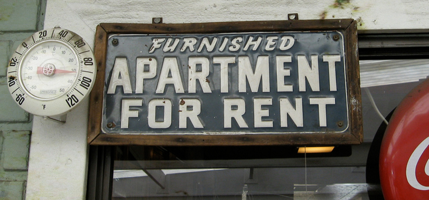 Rental Crisis in the US