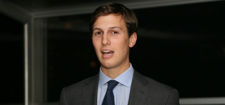 Things You May Have Missed about Jared Kushner