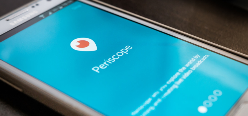 How Periscope Can Help Your Business