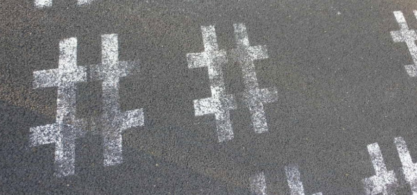 The Ultimate Guide to Hashtags