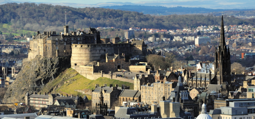 Edinburgh City Profile