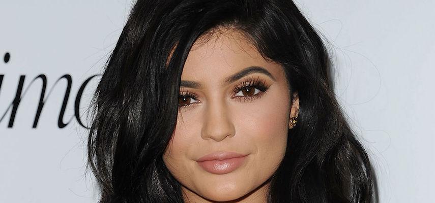 6 Facts about Kylie Jenner