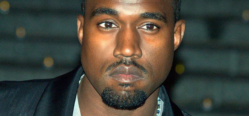6 Facts about Kanye West