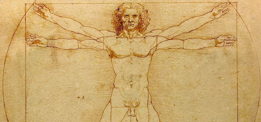 The Earliest Futurist: The Remarkable Inventions of Leonardo Da Vinci