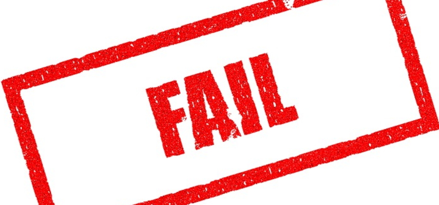 Why Do Businesses Fail?