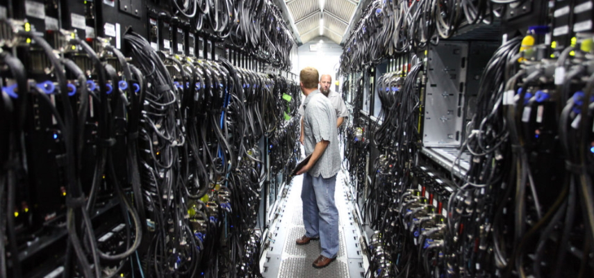 The World’s Most Creative (and Bizarre) Data Centers