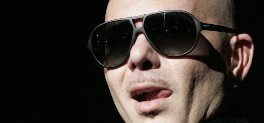 5 Facts about Pitbull