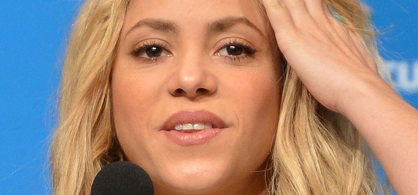 5 Facts About Shakira