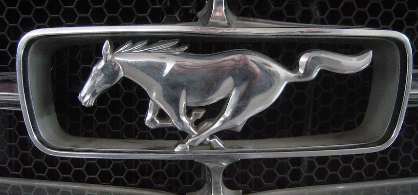 6 Facts about Ford Mustang