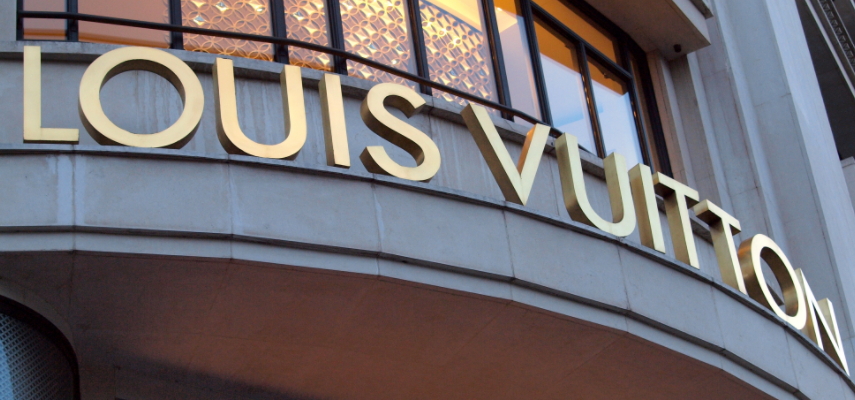 7 Facts about Louis Vuitton