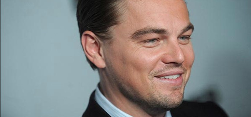9 Facts about Leonardo DiCaprio
