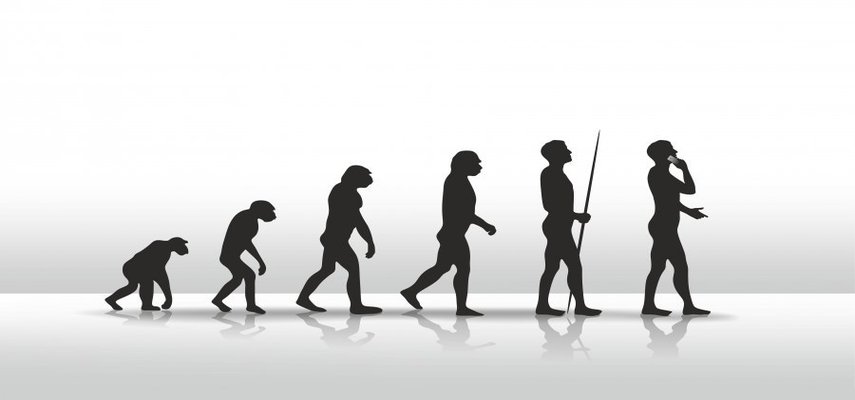 Human Evolution: A Timeline Of The Near And Far Future