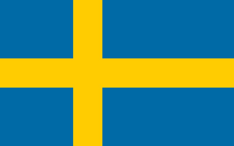 2022 Best Colleges in Sweden