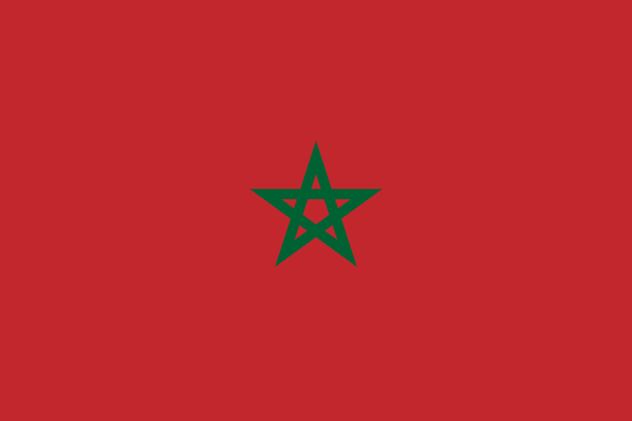 2022 Best Colleges in Morocco