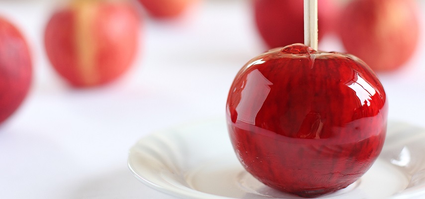 Great Candy Apple Chart