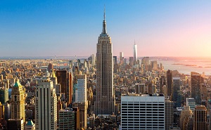 6 Facts about New York City