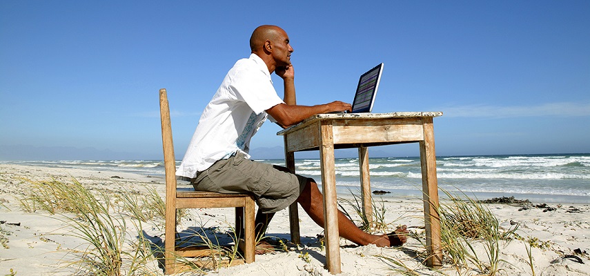 Telecommuting Can Save Businesses Money