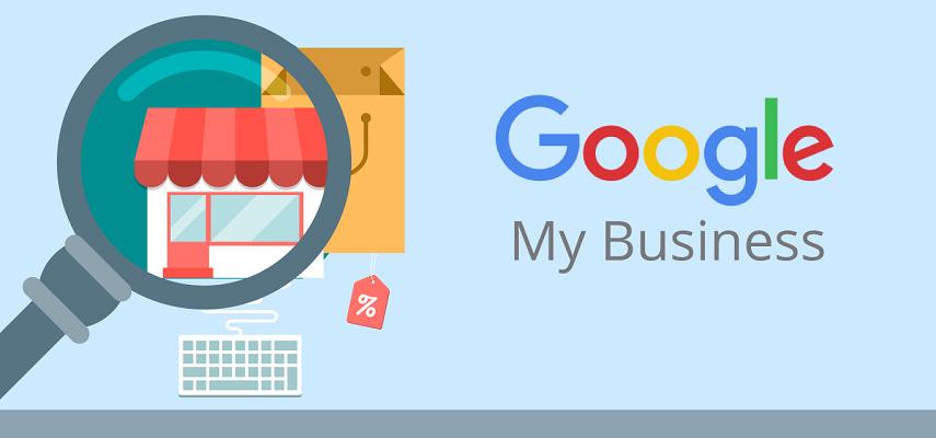 Google My Business for Retail