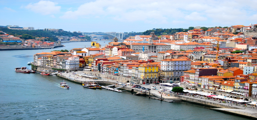 6 Facts about Porto, Portugal