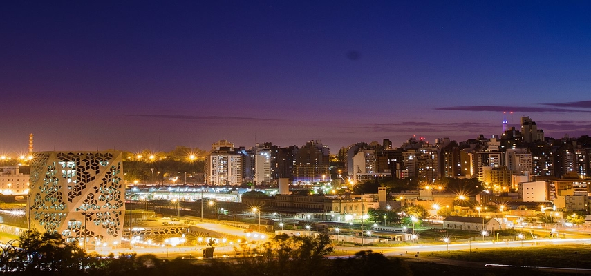 7 Facts about Córdoba, Argentina