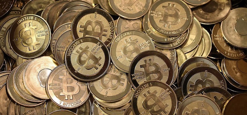 10 Facts about Bitcoin