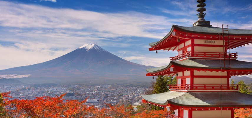 6 Facts about Kyoto, Japan