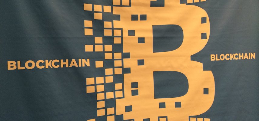 Blockchain Powering featured