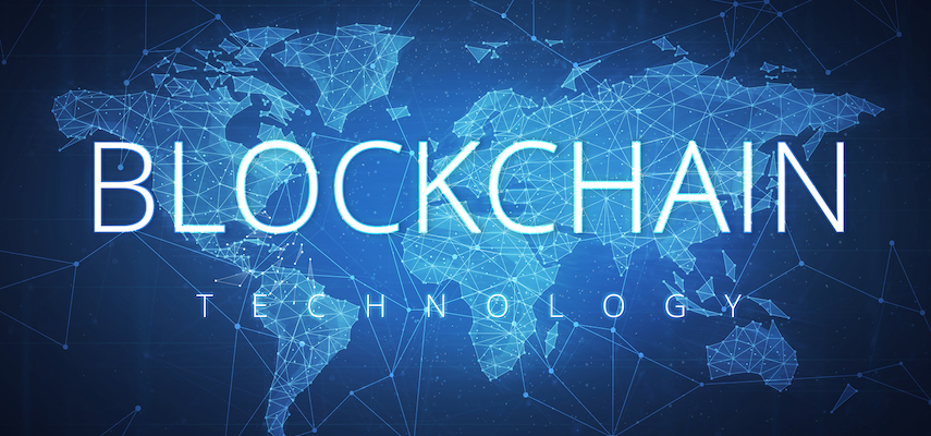 Blockchain Technology featured