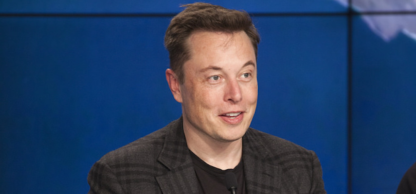 Elon Power featured